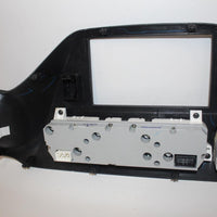 1999-2004 HONDA ODYSSEY A/C TEMPERATURE CLIMATE CONTROL BEZEL 77250-S0X-A0 - BIGGSMOTORING.COM