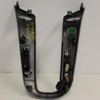 2011-2014 Chevrolet Cruze Center Console Shifter Trim