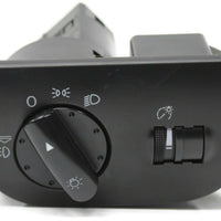 1998-2006 Audi TT Dash Head Light Switch Control 8N1 941 531 - BIGGSMOTORING.COM