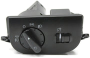 1998-2006 Audi TT Dash Head Light Switch Control 8N1 941 531 - BIGGSMOTORING.COM