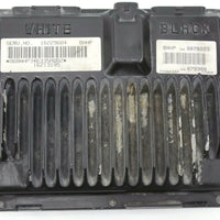 1997 Chevy Truck Yukon Tahoe  Engine Computer Control Module 16229684 - BIGGSMOTORING.COM