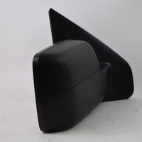 2004-2008 FORD F150 PASSENGER SIDE POWER DOOR MIRROR BLACK - BIGGSMOTORING.COM