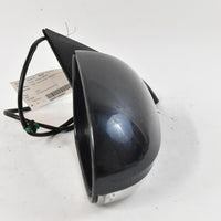 2006-2010 VOLKSWAGEN PASSAT PASSENGER RIGHT SIDE POWER DOOR MIRROR BLUE 26879