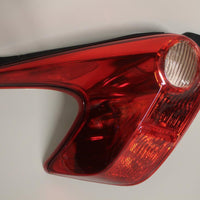 2011-2014 NISSAN JUKE  DRIVER LEFT SIDE REAR TAIL LIGHT 27814 RE# BIGGS