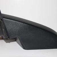 2008-2012 DODGE AVENGER  LEFT SIDE POWER DOOR MIRROR BLACK