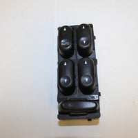 2002-2005 Ford Mountainer Driver Side Power Window  Switch 4l2t-14540-aaj - BIGGSMOTORING.COM