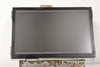 12-14 Nissan Murano Information Display Screen  28091 18U0A - BIGGSMOTORING.COM