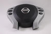 2007-2012 NISSAN ALTIMA DRIVER SIDE STEERING WHEEL AIR BAG  BLACK