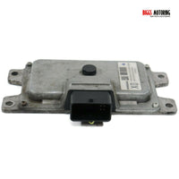 2010-2012 Nissan Altima Transmission Computer Control Module 31036 ZX00D