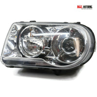 2005-2010 Chrysler 300 Driver Left Side Front Head Light 30754/ 32410 - BIGGSMOTORING.COM