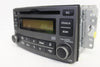 2006-2007 KIA OPTIMA RADIO STEREO CD PLAYER  96140-1D103WFM - BIGGSMOTORING.COM