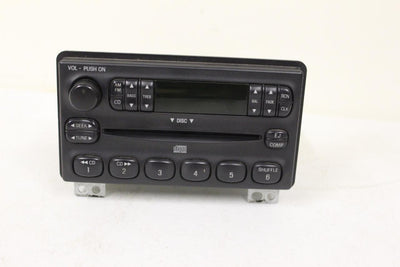 2001-2005 Ford Mercury Explorer Radio Am Fm Lettore CD MP3 - BIGGSMOTORING.COM