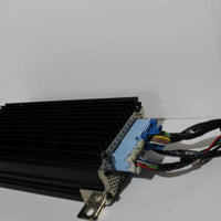 2003-2007 Cadillac Cts Gmx320 Bose Amp Amplifier  25746136 - BIGGSMOTORING.COM