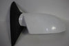 2007-2010 HYUNDAI ELANTRA PASSENGER RIGHT SIDE POWER DOOR MIRROR WHITE