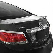 Gm Accessories 12499277 Spoiler Kit 2005-09 Buick Lacrosse Flush Mount Black