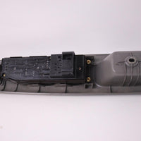 2002-2006 Toyota Camry Driver Side Power Window Master Switch Gray - BIGGSMOTORING.COM