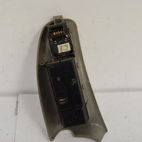 1998-2002 Oldsmobile Left Driver Side Window Switch - BIGGSMOTORING.COM