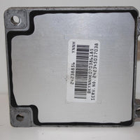 2006-2011 Chevy Silverado Ecu Engine Control Module 24238856