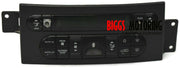 2004-2006 Chrysler Pacific Ac Heater Climate Control Unit P05005080AB - BIGGSMOTORING.COM