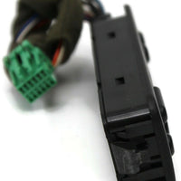 2003-2006 Gmc Tahoe Yukon Escalade Heated Memory Seat Pedal Switch 15116862 - BIGGSMOTORING.COM