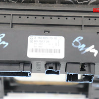 2002-2005 Mercedes Benz ML350 ML500 W163 Center Control Switch A1638207010 - BIGGSMOTORING.COM