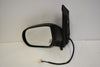 2000-2006 MAZDA MPV LEFT DRIVER SIDE DOOR REAR VIEW MIRROR - BIGGSMOTORING.COM