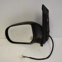 2000-2006 MAZDA MPV LEFT DRIVER SIDE DOOR REAR VIEW MIRROR - BIGGSMOTORING.COM