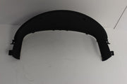 2007-2014  TAHOE YUKON SUBURBAN SPEEDOMETER CLUSTER BACK TRIM