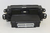 2005-2007 Cadillac Sts  A/C Heater Temperature Climate Control 15861864 - BIGGSMOTORING.COM