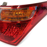 2007-2012 Hyundai Veracruz Passenger Right Side Tail Light 92401 3J050