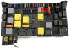 1998-2005 Mercedes Benz W163 ML320 ML500 Main Fuse Box Module 163 545 02 05 - BIGGSMOTORING.COM