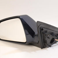 2008-2014 CADILLAC CTS  DRIVER LEFT SIDE POWER DOOR MIRROR