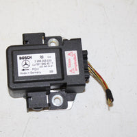 2002 Mercedes Benz Clk Yaw Turn Rate Sensor 0 265 005 230 Oem - BIGGSMOTORING.COM