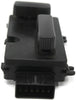 2003-2006 Chevy Tahoe Suburban Silverado Driver Side Power Seat Switch 12450166 - BIGGSMOTORING.COM