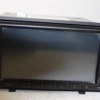 07 08 09 Nissan Altima Navigation Bose Radio Dvd Cd Player  25915 JA00B - BIGGSMOTORING.COM