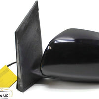 2004-2010 Toyota Sienna Driver Left Side Power Door Mirror Black 31740 - BIGGSMOTORING.COM