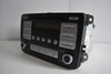 2006-2009 Volkswagen Rabbit Jetta Radio Mp3 Cd Player 1K0 035 161 B