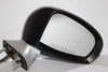 2009-2013 TOYOTA VENZA PASSENGER RIGHT SIDE POWER DOOR MIRROR SILVER