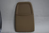 2007-2014 CHEVROLET TAHOE SEAT BACK WITH POCKET