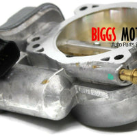 2003-2007 Trailblazer Envoy Rainer Colorado Throttle Body Valve Assembly 1256858 - BIGGSMOTORING.COM