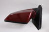 2010 -2012 BUICK LACROSSE DRIVER SIDE POWER DOOR MIRROR RED