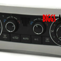 2005-2007 Mercedes Benz CLK320 Ac Heater Climate Control Unit A 203 830 29 85 - BIGGSMOTORING.COM