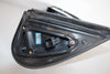 2001-2006 HYUNDAI SANTA FE DRIVER LEFT SIDE  DOOR MIRROR BLACK - BIGGSMOTORING.COM