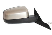 2005-2007 FORD FIVER HUNDRED PASSENGER RIGHT SIDE POWER DOOR MIRROR GOLD - BIGGSMOTORING.COM