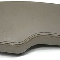 2000-2002 Jaguar S-Type Center Console Armrest Lid Cover - BIGGSMOTORING.COM