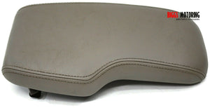 2000-2002 Jaguar S-Type Center Console Armrest Lid Cover - BIGGSMOTORING.COM