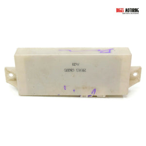 2003-2007 Nissan Murano Driver Left Side Seat Control Module 28565 CB000 - BIGGSMOTORING.COM