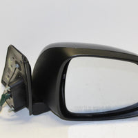 2007-2009 SUZUKI SX-4 SX4 RIGHT PASSENGER POWER SIDE VIEW MIRROR