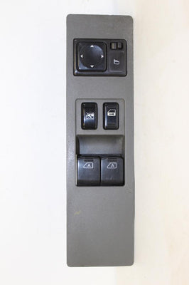 2006-2014 NISSAN TITAN DRIVER SIDE POWER WINDOW MASTER SWITCH