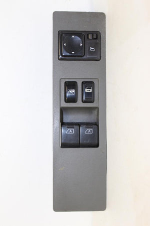 2006-2014 NISSAN TITAN DRIVER SIDE POWER WINDOW MASTER SWITCH